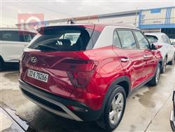 هيونداي كريتا